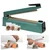 Commercial 400mm Hand Operated Impulse Sealer, 600 Watt